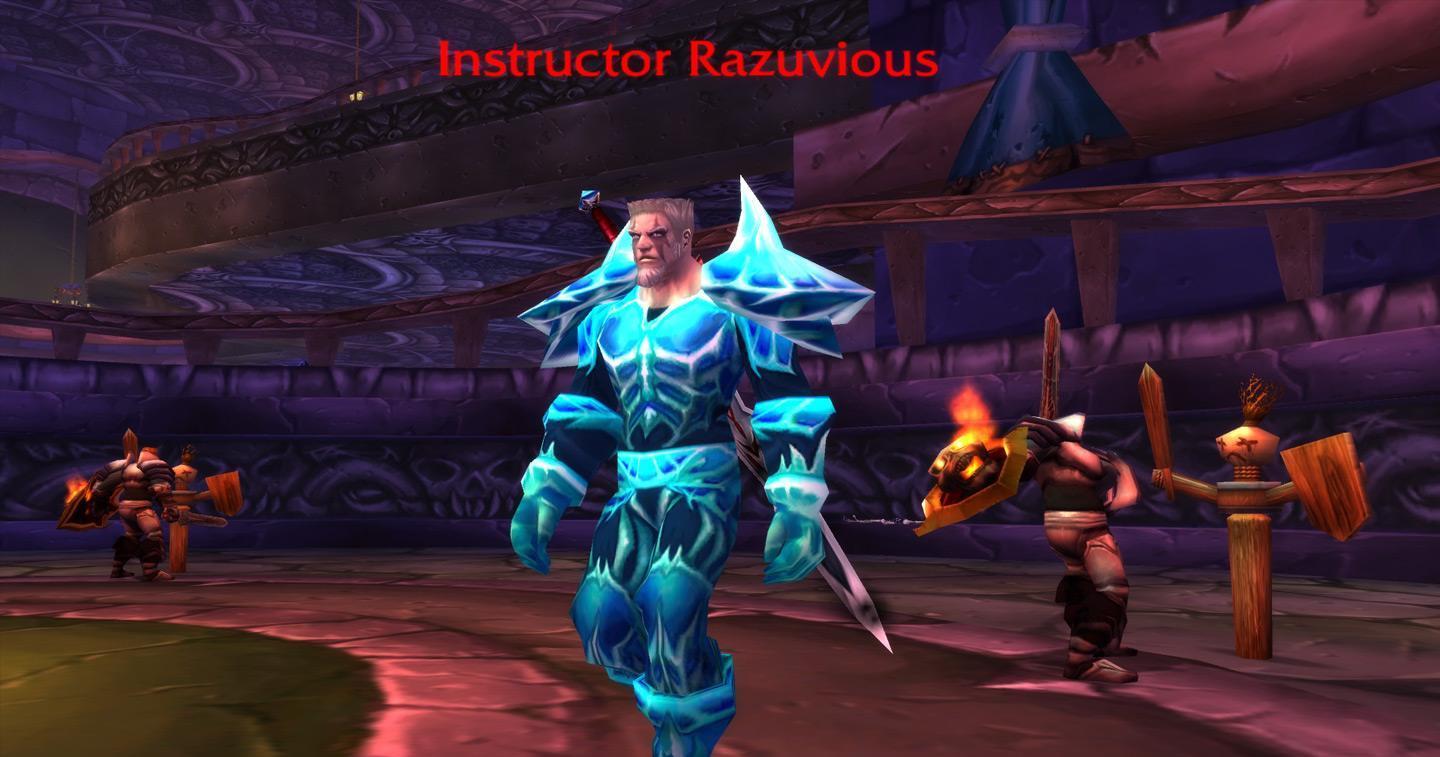 魔兽世界怀旧服|魔兽怀旧服：第五阶段金团乱象，纳克萨玛斯将成为大多数金团末日