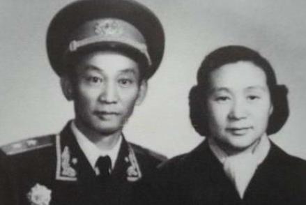 岳家军@都认为他牺牲了,108天后却回到延安,妻子已经改嫁,后成中将!