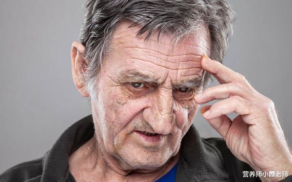 [衰老]男性开始衰老时，通常会有6种迹象，若一个不占，恭喜你还算年轻