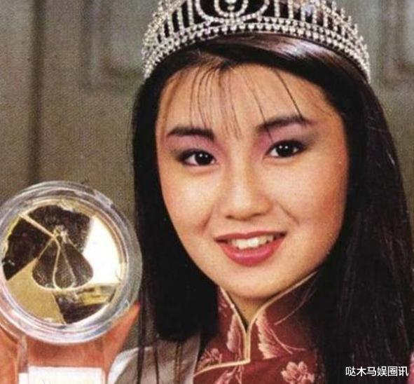 张曼玉|被“欺负”3次，张曼玉发誓：给我多高片酬，我也不和章子怡合作