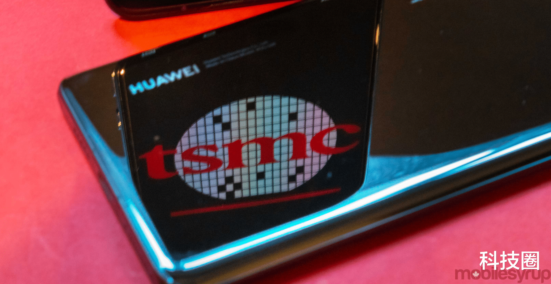 [台积电]供应链曝光，华为海思追加近50亿订单或被迫取消华为太难了