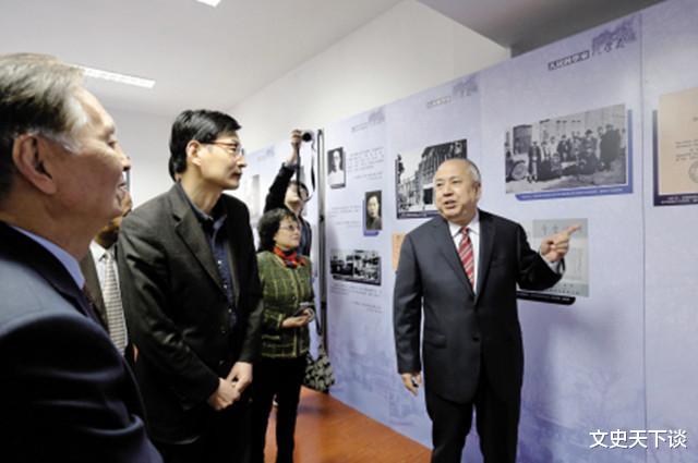 『钱学森』钱学森之子钱永刚，高中没毕业去参军，34岁考上大学，如今怎样了