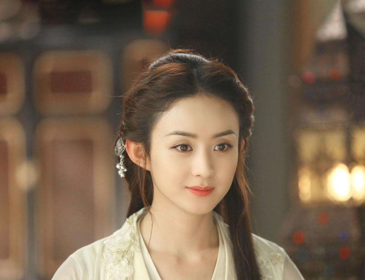 【赵丽颖】赵丽颖受欺负，我们不允许！