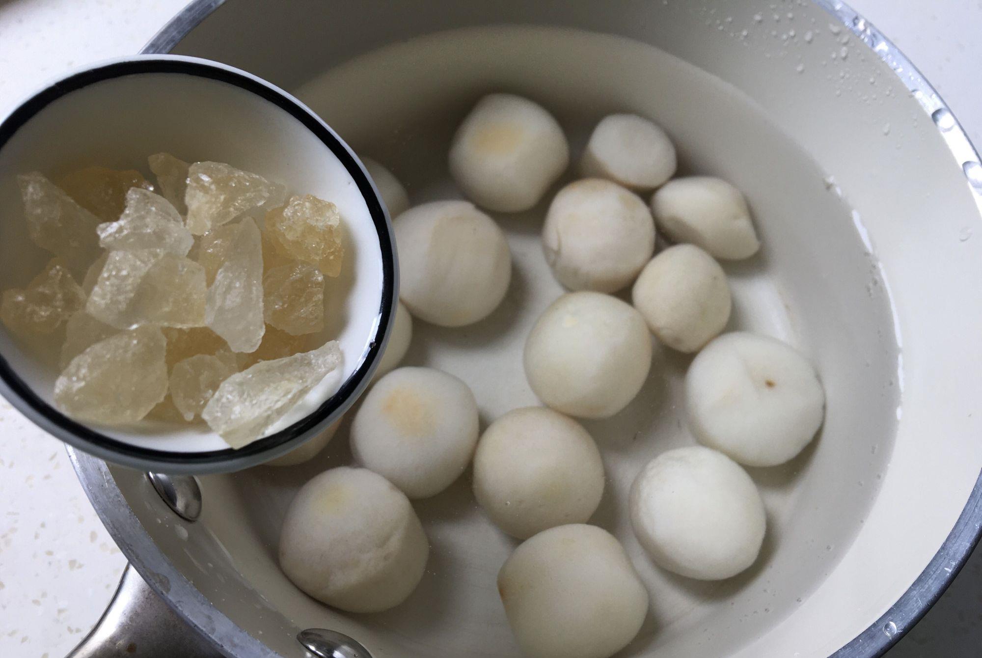 肥牛|立秋后要多吃这碱性蔬菜，三块钱一斤，简单煮一煮，软糯香甜可口