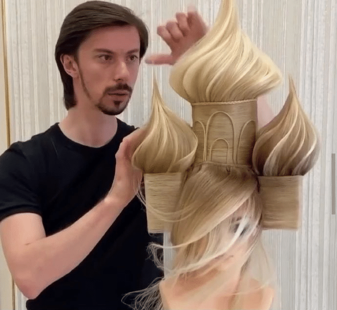 |这样的虫子你见过吗？竟然还能吃，小时候错过的美食，一般人吃不起！