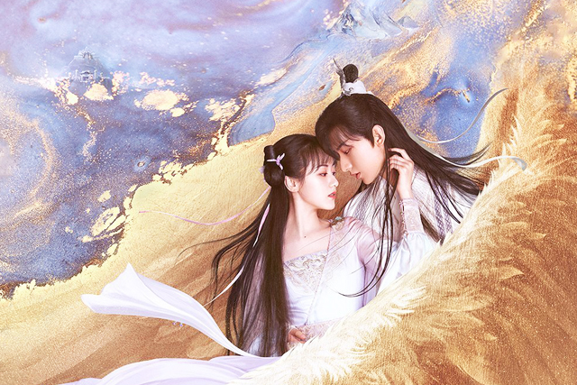 郭碧婷|韩国版《琉璃》信息量好大，亭奴身陷囹圄，十一世已经开始了