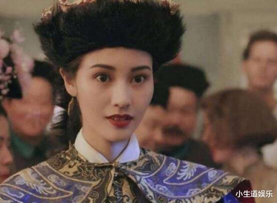 『刘翔』妈妈是李嘉欣，爸爸许晋亨，“试管”儿子的长相一言难尽