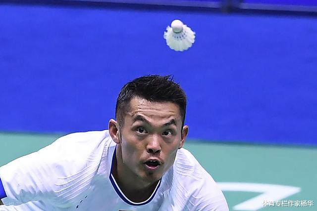 『edg战队』外媒：史上最伟大羽毛球选手林丹退役，生涯666胜未破李宗伟纪录