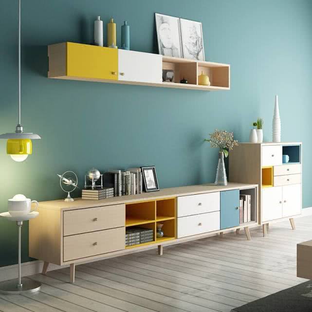 发现没有！现在户型有通性：客厅大卧室小，这是什么原因？