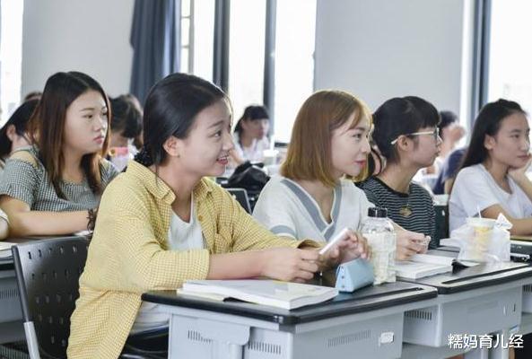 考试|大一新生注意了！大学里这5大“堕落行为”正在蔓延，不要被传染