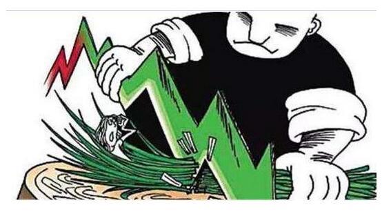 交易|中国股市：一根巨阳头顶光，尾市抢盘我清仓，跟它说再见