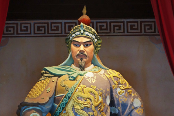 「岳飞」赵构杀岳飞，失一旷世良将，换二十年和平，若不杀岳飞是啥结果