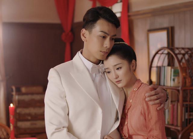 「小娘惹」《小娘惹》虐情催泪又狗血，为啥没遭弃剧，还这么好看？