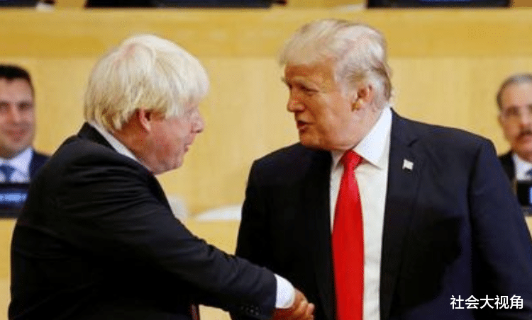 华为|英国封禁华为5G后，中方打响反击第一枪，美媒：还有更多后续行动！