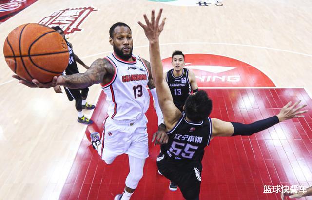 MVP|总决赛MVP五大热门：阿联第3韩德君第5 第一名毫无悬念