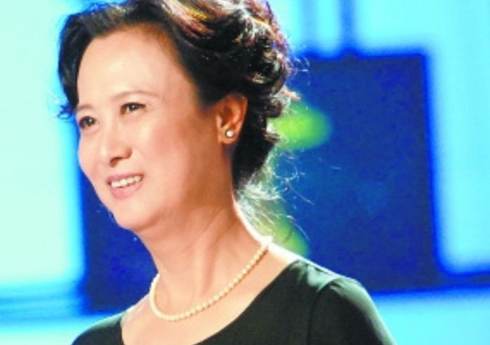柏寒|她是国家一级演员，一生相当悲惨56岁因病去世后，捐献全部器官