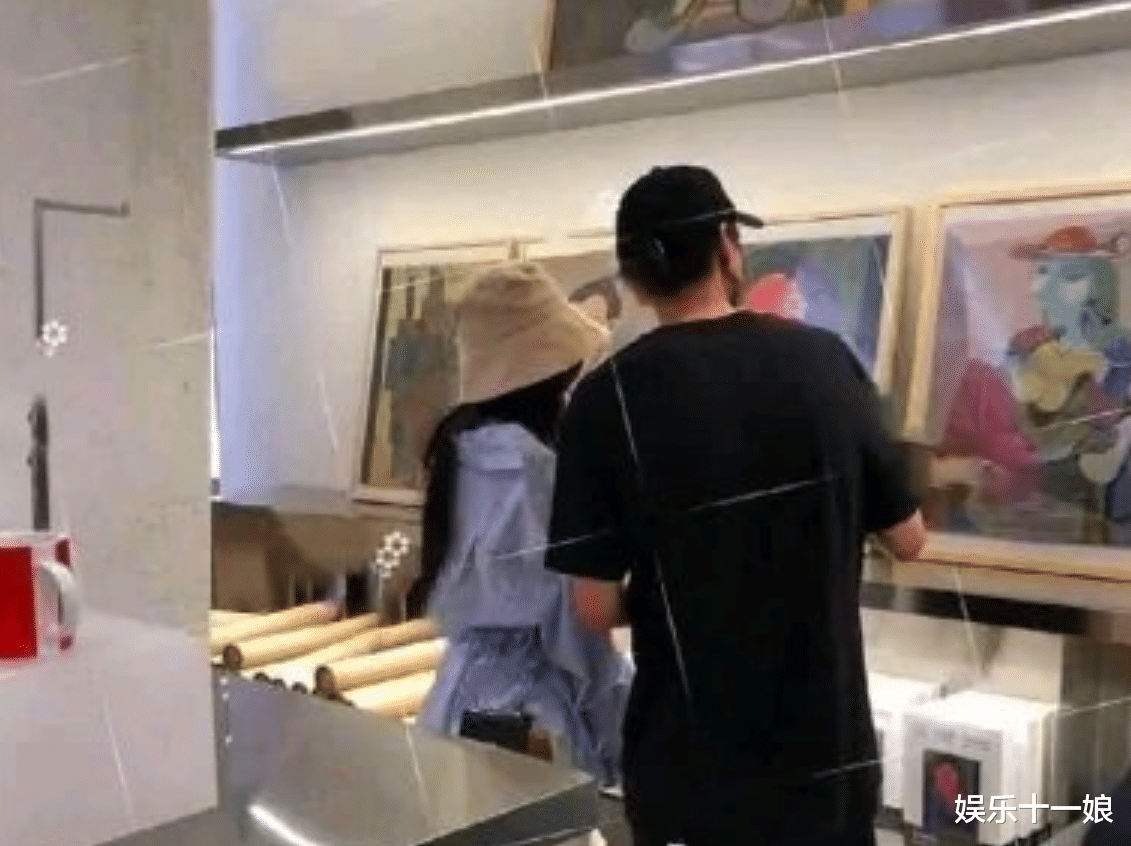 魏大勋|网曝杨幂魏大勋领证结婚！超话主持人再曝猛料？网友：不可思议！