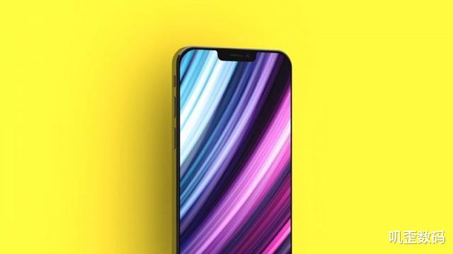 『瞒天过海』iPhone 12系列再次被确认,苹果终究还是安卓无法超越的存在
