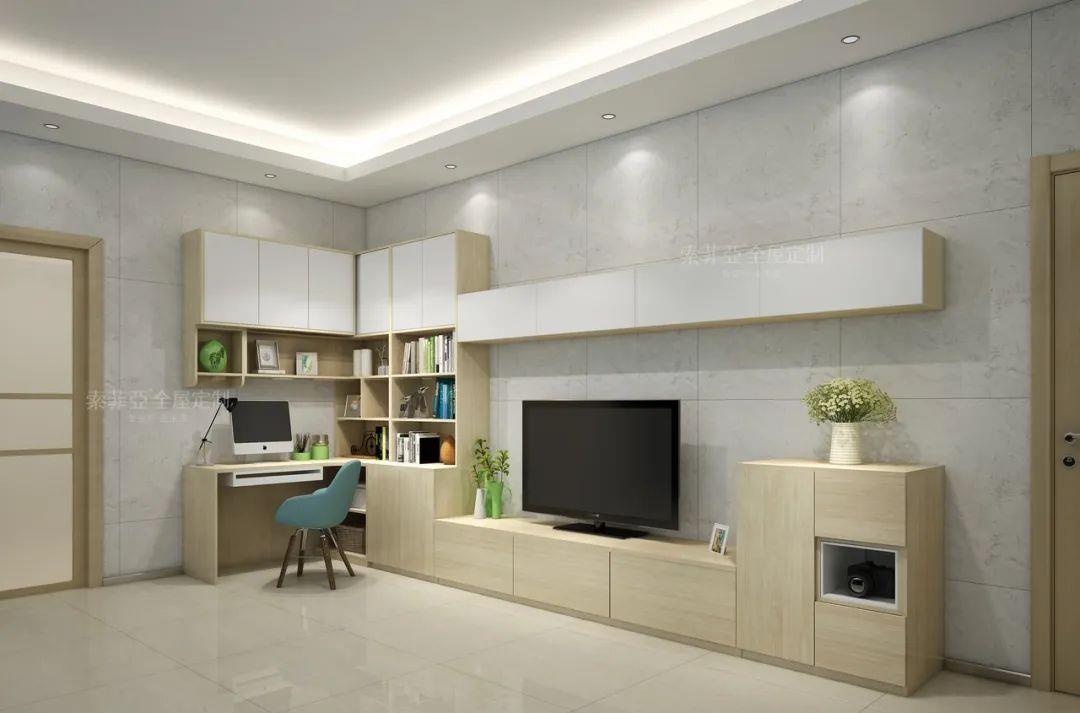 @这5个地方没装柜子,房子你住都别想住!