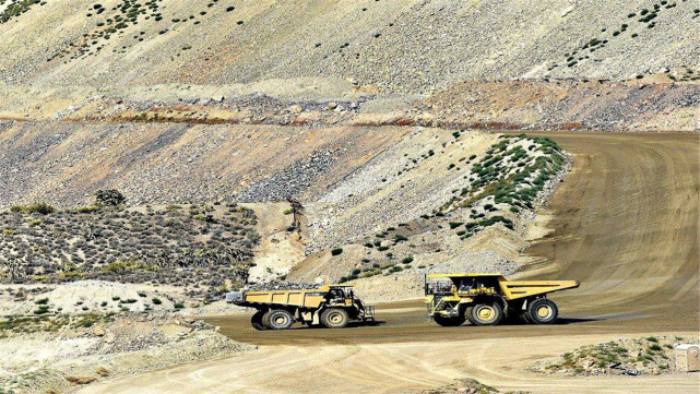 稀土|稀土储量仅次于中国，或将倒向美国，俄罗斯：能运出去吗？