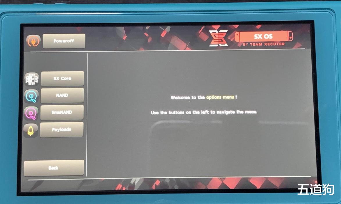 宝可梦|破解版任天堂switch lite上手试用