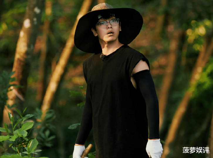 黄磊|《向往的生活4》结束，黄磊再收新徒弟，人选果然不出我所料