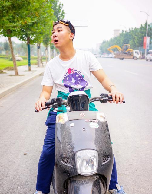 谢昀杉|鬼马童星谢昀杉：6岁出道3登春晚，今30岁相亲却因“丑”无人嫁