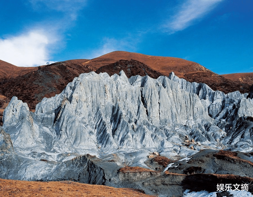 鬼吹灯之昆仑神宫|《鬼吹灯之昆仑神宫》开机,取景地引关注,能给剧组省后期经费