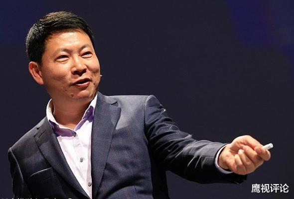 【华为】鸿蒙系统终于登场，华为脱美的最重承诺落地