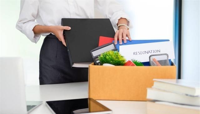 |工作中，大部分人辞职是这3个原因，其余原因不是事
