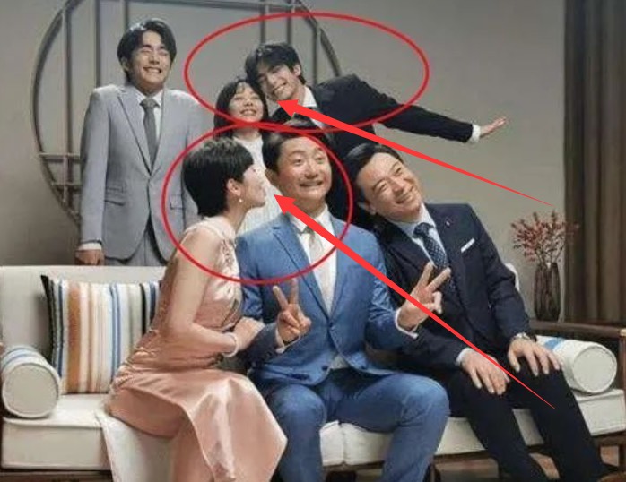 以家人之名|《以家人之名》结局早知晓:尖尖嫁凌霄,李爸再婚,子秋全剧最惨