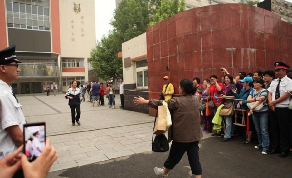 #考试#2020年高考家长注意！这几点你一定要知道！