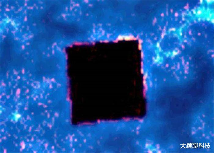 外星人|NASA在太阳附近发现“外星飞船”，比地球大10倍，外星人现身了？