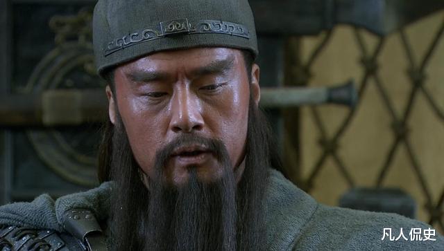 曹操|曹操真正忌惮的名将只有4位，3人在蜀汉，1人在东吴，张飞落榜！