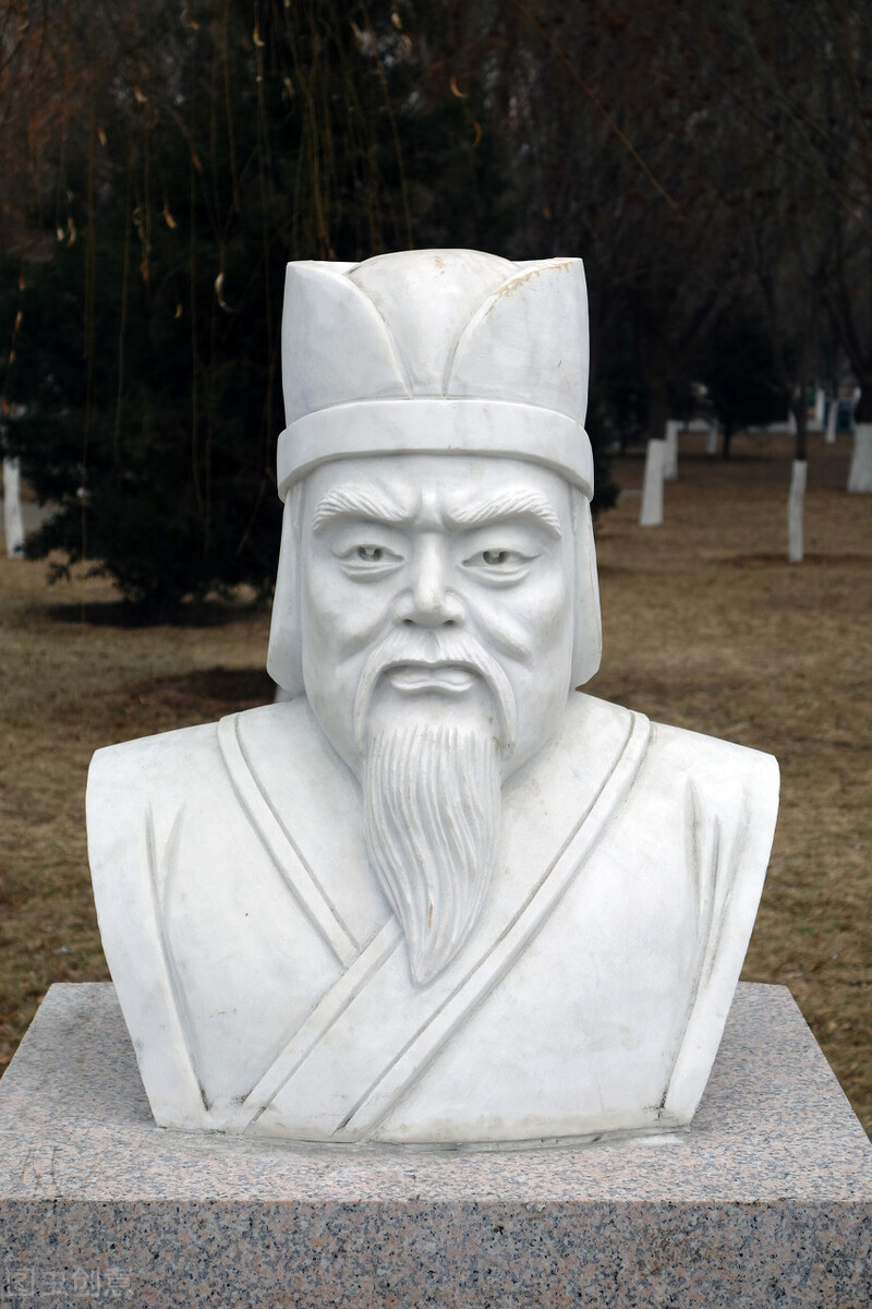 商鞅|商鞅之死：颠覆了我们2000多年的认知！