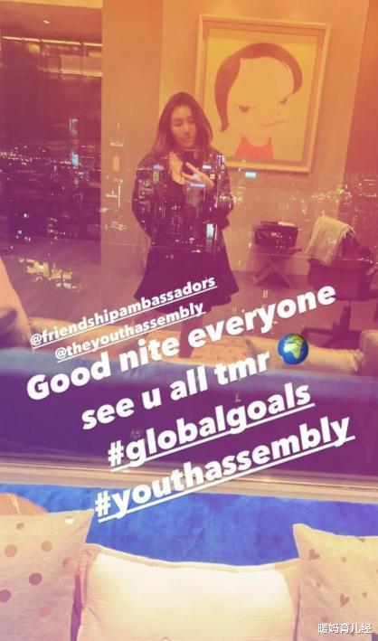 何超盈|何超盈产后瘦身成功，为孩子减掉半个自己，为母则刚并非说说而已