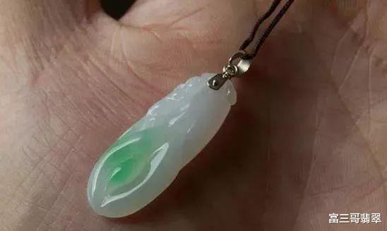 翡翠|人人都要找老种翡翠，但是你能分辨出老种和新种吗？（图文解析）