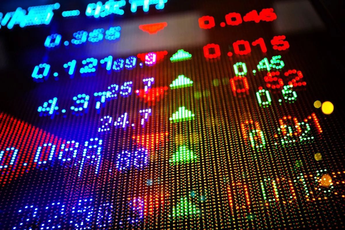 大盘|大盘冲高回落，证券徒劳无功，调整即将加速