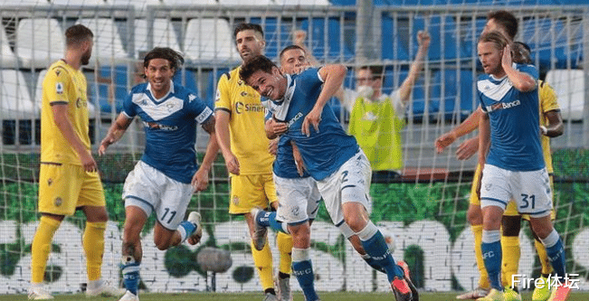 「意甲」2-0！意甲头号鱼腩踢疯了！96分钟锁定胜局，又一超神纪录诞生