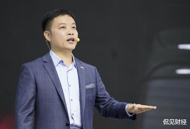 阿里巴巴|288亿将企业卖给阿里,三年后辞职去造车,如今他的身价超250亿