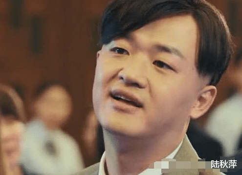 『包贝尔』大人物：最“狂”的并不是包贝尔，而是只有出场5秒的他，富人都懂！