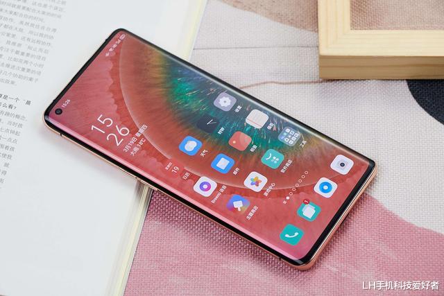 华为mate|120Hz高刷新率成主流，拯救者电竞手机有惊喜，华为Mate X2初亮相