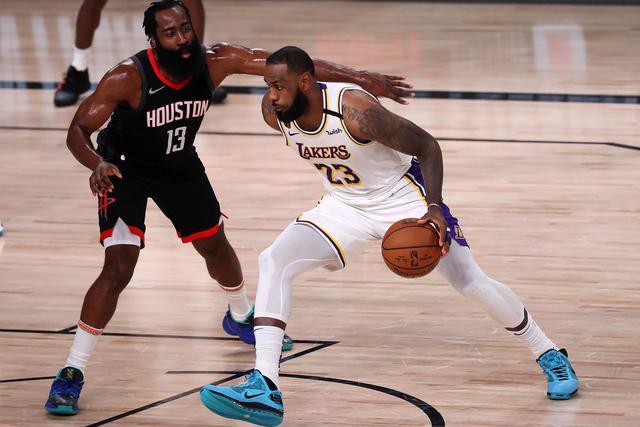 MVP|失望！双MVP淘汰后，名记曝大老板态度，休城最该走的人却留下了