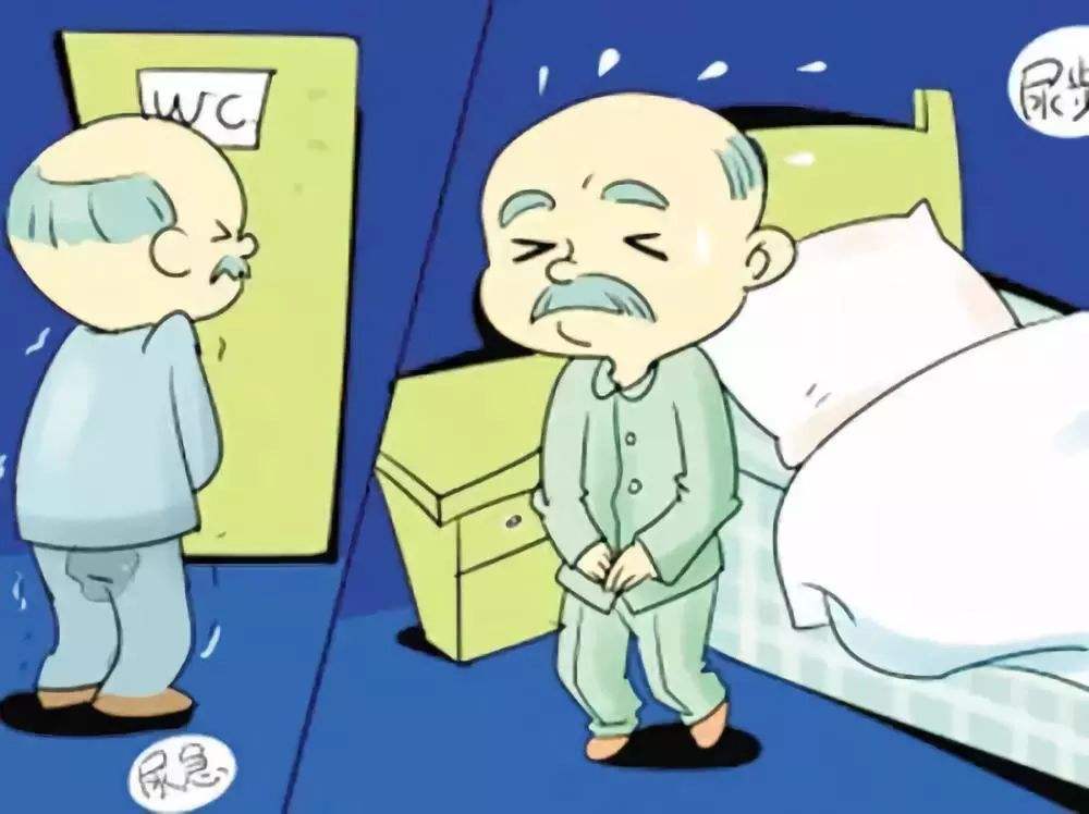 尿酸|一喝水就尿急和喝水多却没尿的人，哪个肾比较好？揭晓答案