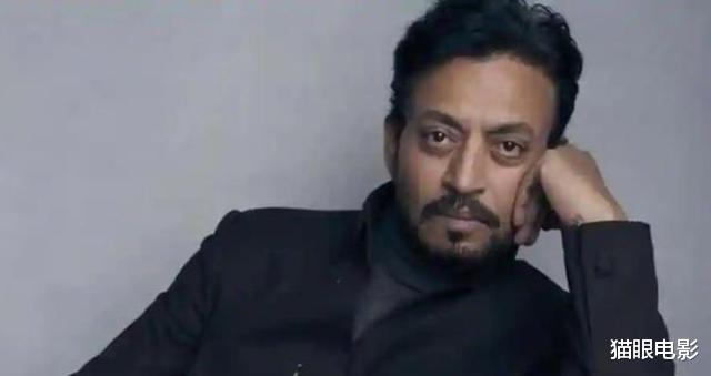 『伊尔凡可汗』知名演员伊尔凡可汗患癌去世,离母亲逝世仅3天,终年53岁