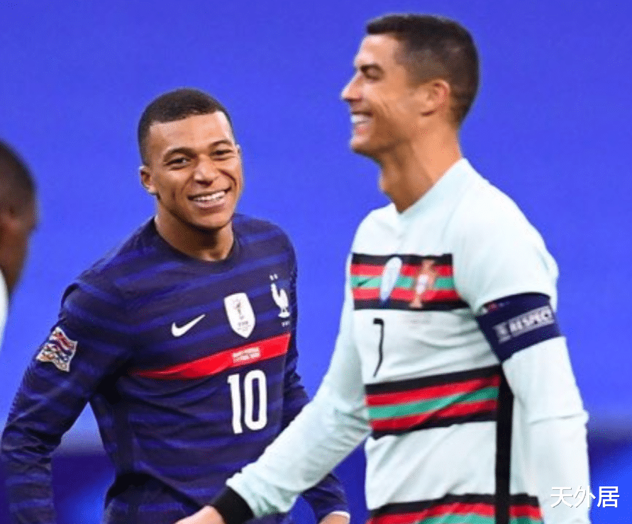 C罗|爆炸性消息！官方确认：C罗新冠检测为阳性！体坛最大牌确诊者