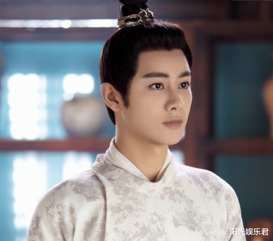 琉璃|《琉璃》十生十世不算啥，又一大IP仙侠剧开机，女主魂飞魄散太虐心