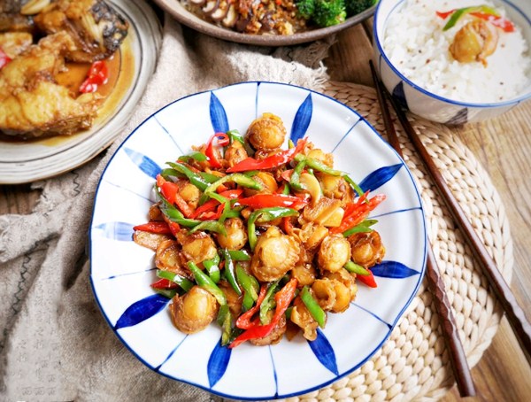 『』高考前，要多给孩子吃这菜，补脾胃健脑更聪明，在贵也不要省