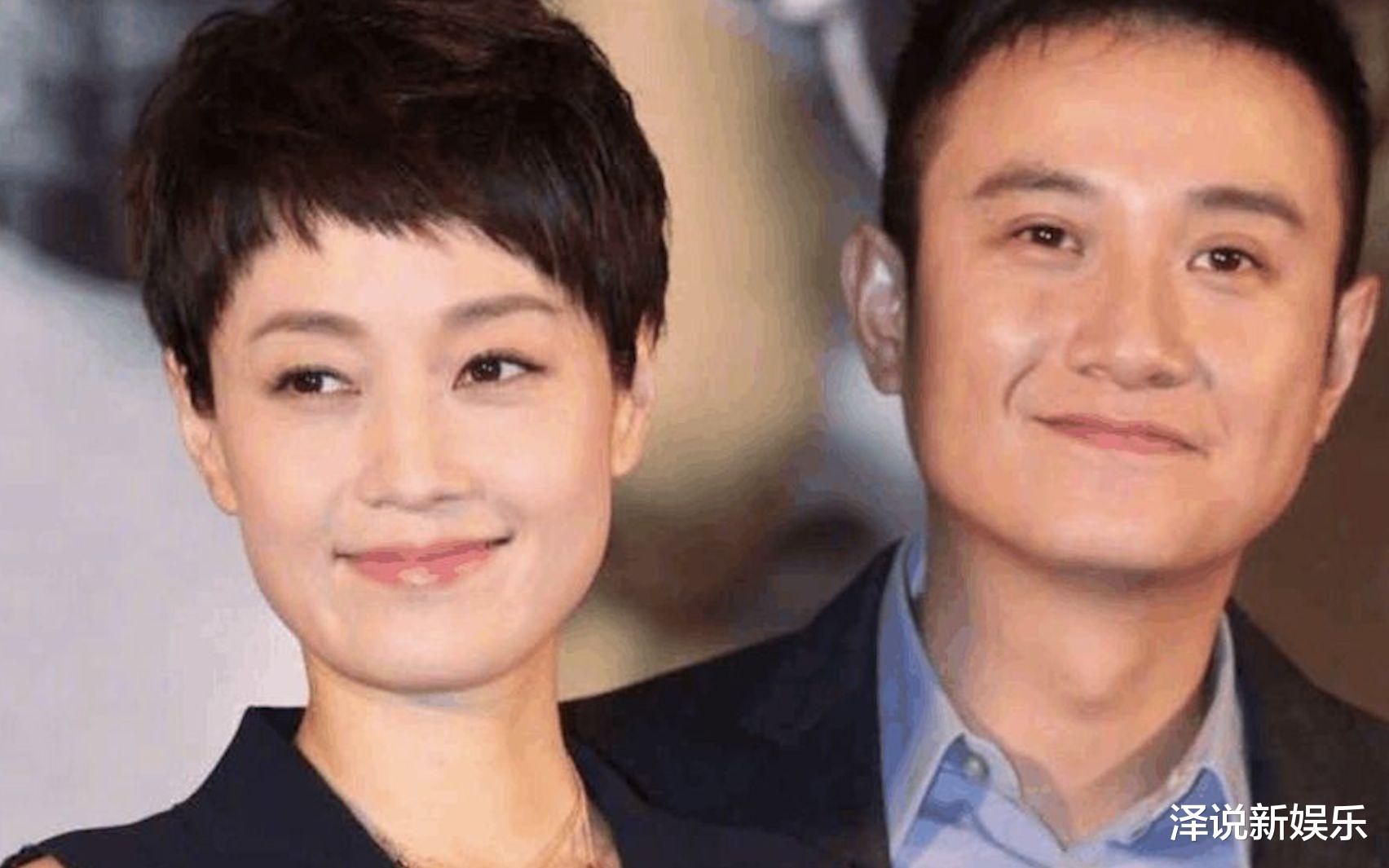马伊琍|马伊琍与男友举动亲密，对方不是高伟光而是他，网友: 不一定是恋情