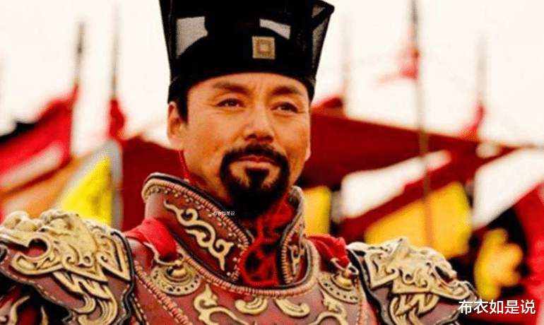 种师道|北宋最后的军神,他提出两条妙计,能避免靖康耻,可惜宋钦宗不听